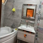 Kirayə (aylıq) 3 otaqlı Köhnə Tikili, Səbail rayonu 12