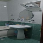 Kirayə (aylıq) 2 otaqlı Yeni Tikili, Qara Qarayev metrosu, Nizami rayonu 22