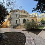 Kirayə (aylıq) 8 otaqlı Həyət evi/villa, Azadlıq metrosu, Nəsimi rayonu 2