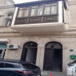 Satılır 1 otaqlı Köhnə Tikili, İçərişəhər metrosu, Səbail rayonu 1