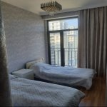 Kirayə (aylıq) 2 otaqlı Yeni Tikili, Nəriman Nərimanov metrosu, Nərimanov rayonu 5