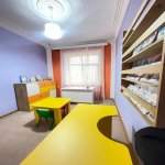 Satılır 12 otaqlı Ofis, Qara Qarayev metrosu, Nizami rayonu 15