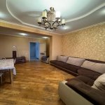 Kirayə (aylıq) 3 otaqlı Yeni Tikili, Nəriman Nərimanov metrosu, Montin qəs., Nərimanov rayonu 1