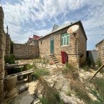 Satılır 3 otaqlı Həyət evi/villa, Koroğlu metrosu, Zabrat qəs., Sabunçu rayonu 1