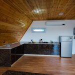 Kirayə (günlük) 1 otaqlı Həyət evi/villa Zaqatala 19
