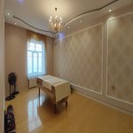 Satılır 6 otaqlı Həyət evi/villa, Avtovağzal metrosu, Biləcəri qəs., Binəqədi rayonu 5
