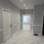 Kirayə (aylıq) 3 otaqlı Yeni Tikili, Ağ şəhər, Xətai rayonu 5