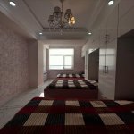 Satılır 3 otaqlı Yeni Tikili, Masazır, Abşeron rayonu 12