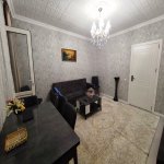 Kirayə (aylıq) 3 otaqlı Köhnə Tikili, Gənclik metrosu, Tibb Universiteti, Nəsimi rayonu 4