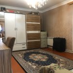Продажа 2 комнатная Вторичка, İnşaatçılar метро, пос. Йени Ясамал, Ясамал район 4
