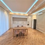 Kirayə (aylıq) 3 otaqlı Yeni Tikili, Ağ şəhər, Xətai rayonu 11