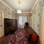 Kirayə (aylıq) 3 otaqlı Köhnə Tikili, 28 May metrosu, Nərimanov rayonu 2