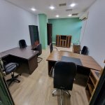 Kirayə (aylıq) 1 otaqlı Ofis, Gənclik metrosu, Nərimanov rayonu 3