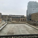 Satılır 3 otaqlı Yeni Tikili, Xətai metrosu, Xətai rayonu 4