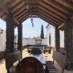 Kirayə (aylıq) 6 otaqlı Həyət evi/villa, Mərdəkan, Xəzər rayonu 4