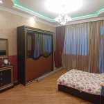 Kirayə (aylıq) 3 otaqlı Yeni Tikili, 8 Noyabr metrosu, Nəsimi rayonu 4