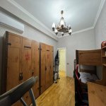 Satılır 3 otaqlı Yeni Tikili, Neftçilər metrosu, Nizami rayonu 3