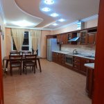 Kirayə (aylıq) 4 otaqlı Yeni Tikili, 28 May metrosu, Nəsimi rayonu 13
