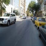 Kirayə (aylıq) Obyekt, Bayıl qəs., Səbail rayonu 2