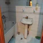 Kirayə (aylıq) 2 otaqlı Köhnə Tikili, Nəriman Nərimanov metrosu, Nərimanov rayonu 8