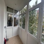 Satılır 2 otaqlı Köhnə Tikili, Gənclik metrosu, Nərimanov rayonu 5