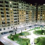 Kirayə (aylıq) 2 otaqlı Yeni Tikili, Sumqayıt Bulvarı rayonu 1