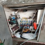 Satılır 3 otaqlı Həyət evi/villa, Əhmədli metrosu, Xətai rayonu 9