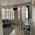 Kirayə (aylıq) 3 otaqlı Yeni Tikili Xırdalan 1
