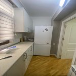Kirayə (aylıq) 3 otaqlı Köhnə Tikili, Nəsimi metrosu, 6-cı mikrorayon, Binəqədi rayonu 21