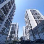 Продажа 2 комнатная Новостройка, м. Короглу метро, Наримановский р-н район 2