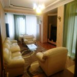 Kirayə (aylıq) 3 otaqlı Yeni Tikili, İçərişəhər metrosu, Səbail rayonu 3
