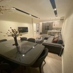 Аренда 3 комнатная Новостройка, Nizami метро, Насими район 2