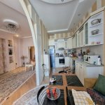 Satılır 3 otaqlı Yeni Tikili, Nəriman Nərimanov metrosu, Nərimanov rayonu 4