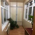Satılır 2 otaqlı Köhnə Tikili, Memar Əcəmi metrosu, 9-cu mikrorayon, Binəqədi rayonu 12