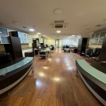 Kirayə (aylıq) 6 otaqlı Ofis, Elmlər akademiyası metrosu, Yasamal rayonu 5
