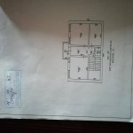 Satılır 3 otaqlı Həyət evi/villa, Avtovağzal metrosu, Biləcəri qəs., Binəqədi rayonu 12