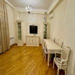 Kirayə (günlük) 3 otaqlı Yeni Tikili, Xətai metrosu, Ağ şəhər, AGA Business Center, Xətai rayonu 1