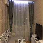 Kirayə (aylıq) 3 otaqlı Yeni Tikili, Gənclik metrosu, Nərimanov rayonu 4