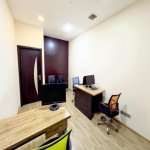 Kirayə (aylıq) 1 otaqlı Ofis, Nərimanov rayonu 5