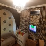 Satılır 1 otaqlı Köhnə Tikili, İçərişəhər metrosu, Səbail rayonu 15