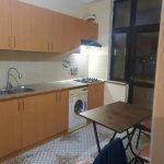 Kirayə (aylıq) 3 otaqlı Yeni Tikili Xırdalan 4