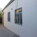 Satılır 4 otaqlı Həyət evi/villa, Binə qəs., Xəzər rayonu 3