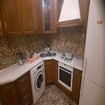 Kirayə (aylıq) 3 otaqlı Köhnə Tikili, 28 May metrosu, Nəsimi rayonu 4