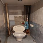 Satılır 2 otaqlı Köhnə Tikili, Əhmədli metrosu, Əhmədli, Xətai rayonu 5