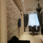 Satılır 3 otaqlı Yeni Tikili, Gənclik metrosu, Nəsimi rayonu 6