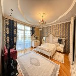 Satılır 40 otaqlı Həyət evi/villa, Elmlər akademiyası metrosu, Səbail rayonu 11