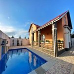 Satılır 6 otaqlı Həyət evi/villa, Şüvəlan, Xəzər rayonu 3