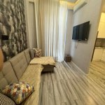 Kirayə (aylıq) 1 otaqlı Yeni Tikili, Nəriman Nərimanov metrosu, Nərimanov rayonu 2