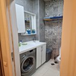 Kirayə (aylıq) 3 otaqlı Yeni Tikili, Sahil metrosu, Səbail rayonu 4