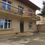 Satılır 6 otaqlı Həyət evi/villa, Avtovağzal metrosu, Biləcəri qəs., Binəqədi rayonu 7